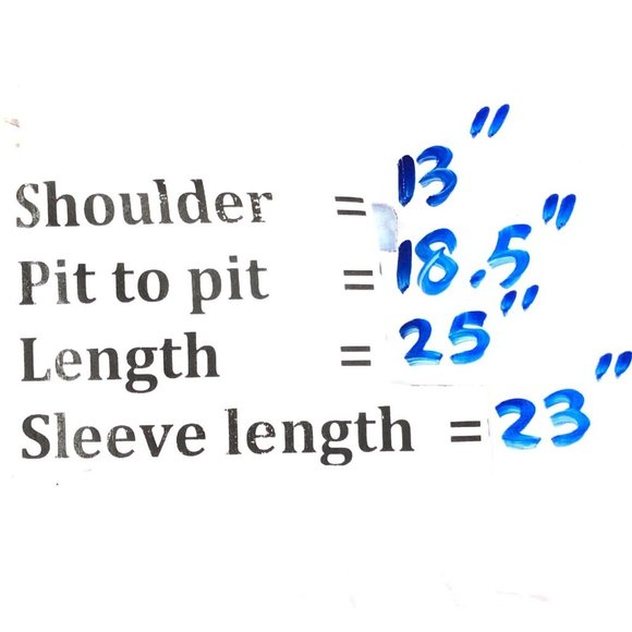 Anthropologie Field Flower Green Pullover Knit Sweater size S - Picture 7 of 7